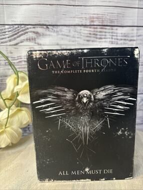 Game of Thrones: The Complete Fourth Season